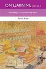 David Scott - On Learning, Volume 3