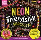 Jessie Oliver - Neon Friendship Bracelets