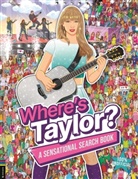 Paul Moran, Moran Paul - Where's Taylor?