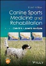 Chris (Canine Sports Productions Zink, Chris Dyke Zink, Janet B. van Dyke, Van Dyke Janet B., Chris Zink - Canine Sports Medicine and Rehabilitation