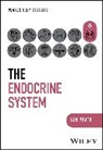 Ian Peate, Ian (Northumbria University Peate, Ian (University of Hertfordshire Peate, Peate Ian, University of - Endocrine System