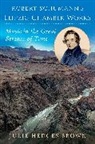 Julie Hedges Brown, Julie (Professor of Musicology Hedges Brown - Robert Schumann''s Leipzig Chamber Works