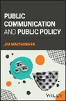 Jim Macnamara, Jim (University of Technology Sydney Macnamara - Public Communication and Public Policy