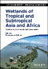 Thammineni (Sri Krishnadevaraya Universi Pullaiah, Thammineni Pullaiah - Wetlands of Tropical and Subtropical Asia and Africa