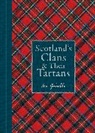 Ian Grimble, Grimble Ian - Scotland's Clans & their Tartans