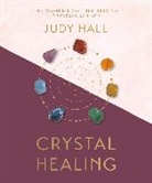 Judy Hall, Hall Judy - Crystal Healing