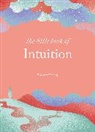 Theresa Cheung, Cheung Theresa - The Little Book of Intuition