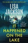 Lisa Jackson - It Happened on the Lake