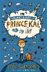 Ross Welford, Welford Ross - The Unlikely Diary of Prince Kal the Alien