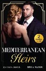 Caitlin Crews, Crews Caitlin, Bella Mason - Mills & Boon Modern