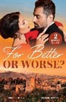 Heidi Rice, Rice Heidi, Annie West, West Annie - Mills & Boon Modern