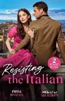 Melanie Milburne, Milburne Melanie, Pippa Roscoe - Mills & Boon Modern