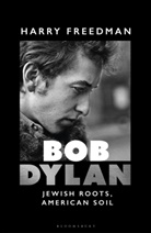 Harry Freedman, Freedman Harry - Bob Dylan