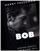 Harry Freedman, Freedman Harry - Bob Dylan