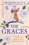 Breeze Barrington - The Graces