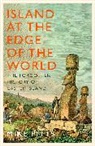 Mike Pitts, Pitts Mike - Island at the Edge of the World