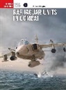 Michael Napier, Napier Michael, Hector Gareth, Swiatlon Janusz - RAF Jaguar Units in Combat