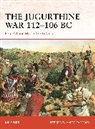 Nic Fields, Fields Nic, Marco Capparoni - The Jugurthine War 112-106 BC