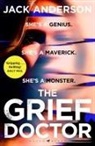 Jack Anderson - The Grief Doctor