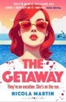 Nicola Martin, Martin Nicola - The Getaway