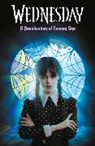 Kayla et al Alpert, Alfred Gough, Tehlor Kay Mejia, Miles Millar, The Wednesday TV Show Writers, Wednesday - Wednesday: A Novelisation of Season One