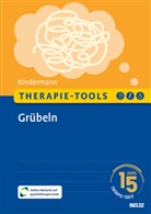Nicole Kindermann - Therapie-Tools Grübeln
