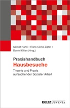 Frank Como-Zipfel, Gernot Hahn, Daniel Kilian - Praxishandbuch Hausbesuche