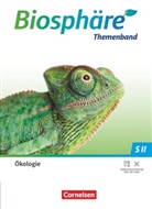 Biosphäre Sekundarstufe II - 2.0 - Themenbände