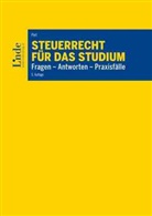 Mario Perl - Steuerrecht für das Studium