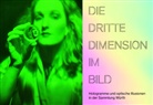 Fabrice Hergott, Sonja Klee, C Sylvia Weber, C. Sylvia Weber - Die dritte Dimension im Bild
