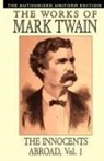 Samuel Clemens, Mark Twain, Mark Clemens Twain - Innocents Abroad