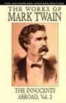Mark Twain, Mark Clemens Twain - Innocents Abroad