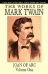 Samuel Clemens, Mark Twain, Mark Clemens Twain - Joan of Arc