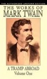 Samuel Clemens, Mark Twain - A Tramp Abroad