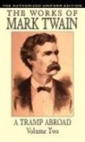 Samuel Clemens, Samuel Twain Clemens, Mark Twain - Tramp Abroad