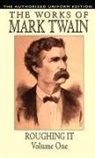 Samuel Clemens, Mark Twain, Mark Clemens Twain - Roughing It