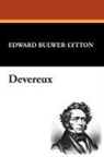 Edward Bulwer-Lytton - Devereux