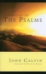 John Calvin, David C. Searle - Commentary on the Psalms