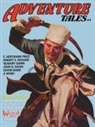 Robert Howard, Robert E. Howard, Seabury Quinn, John Gregory Betancourt - Adventure Tales #4