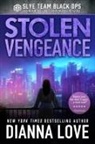 Dianna Love - Stolen Vengeance