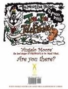 Angelo Moore - Jah Jah on the Telephone (Jp)