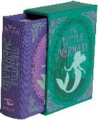 Brooke Vitale - Disney: The Little Mermaid (Tiny Book)