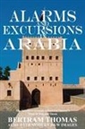 Bertram Thomas, Ibn Al Hamra - ALARMS AND EXCURSIONS IN ARABIA