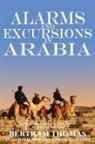 Bertram Thomas, Ibn Al Hamra - ALARMS AND EXCURSIONS IN ARABIA