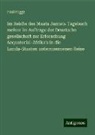 Paul Pogge - Im Reiche des Muata Jamwo. Tagebuch meiner im Auftrage der Deustsche gesellschaft zur Erforschung Aequatorial-Afrika's in die Lunda-Staaten unternommenen Reise