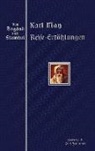 Karl May, Ralf Schönbach - Von Bagdad nach Stambul