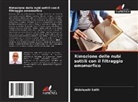 Abdalqadir Salih - Rimozione delle nubi sottili con il filtraggio omomorfico