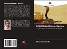 Shashikant Wadkar - OPHITOXAEMIA A- Review