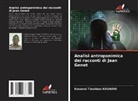 Kouamé Timoléon Kouadio - Analisi antroponimica dei racconti di Jean Genet
