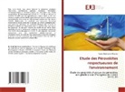 Yasser Abderrahim Khachai - Etude des Pérovskites respectueuses de l'environnement